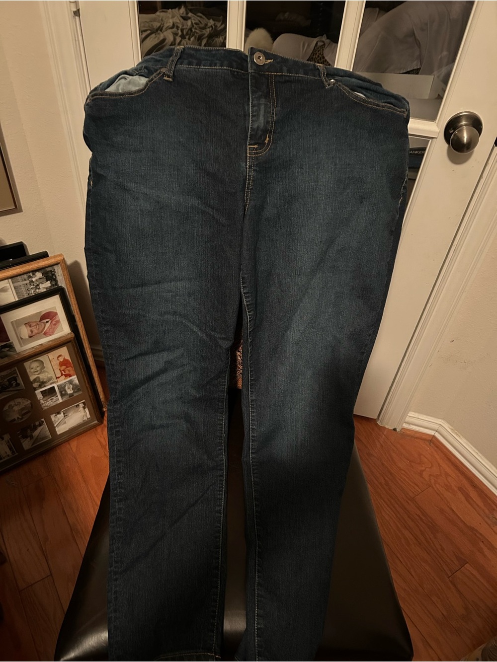 Torrid’s curvy skinny jeans